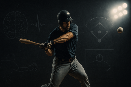 Baseball: High Performance Bundle