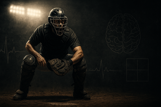 Catcher: Flip the Switch Workbook