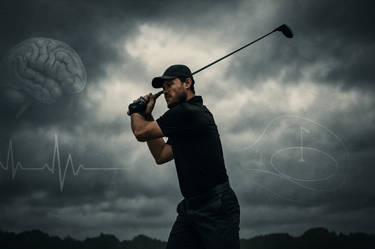 Golf: Flip the Switch Workbook