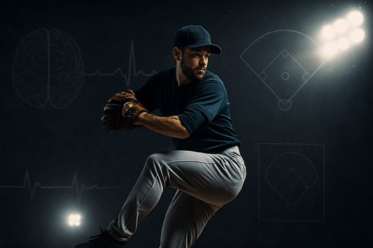 Pitcher: Flip the Switch Workbook