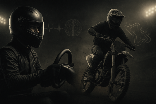 Racing & Motocross: High Performance Bundle