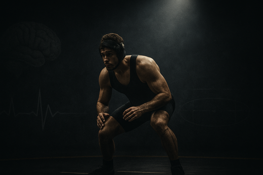 Wrestler: High Performance Bundle